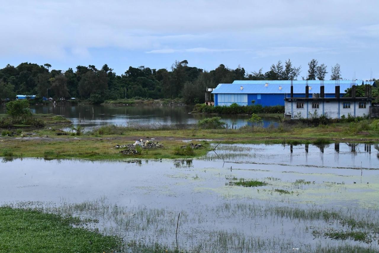 Hotel Lake View Port Blair Bagian luar foto