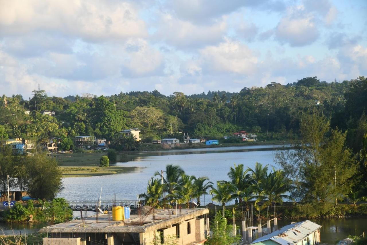 Hotel Lake View Port Blair Bagian luar foto