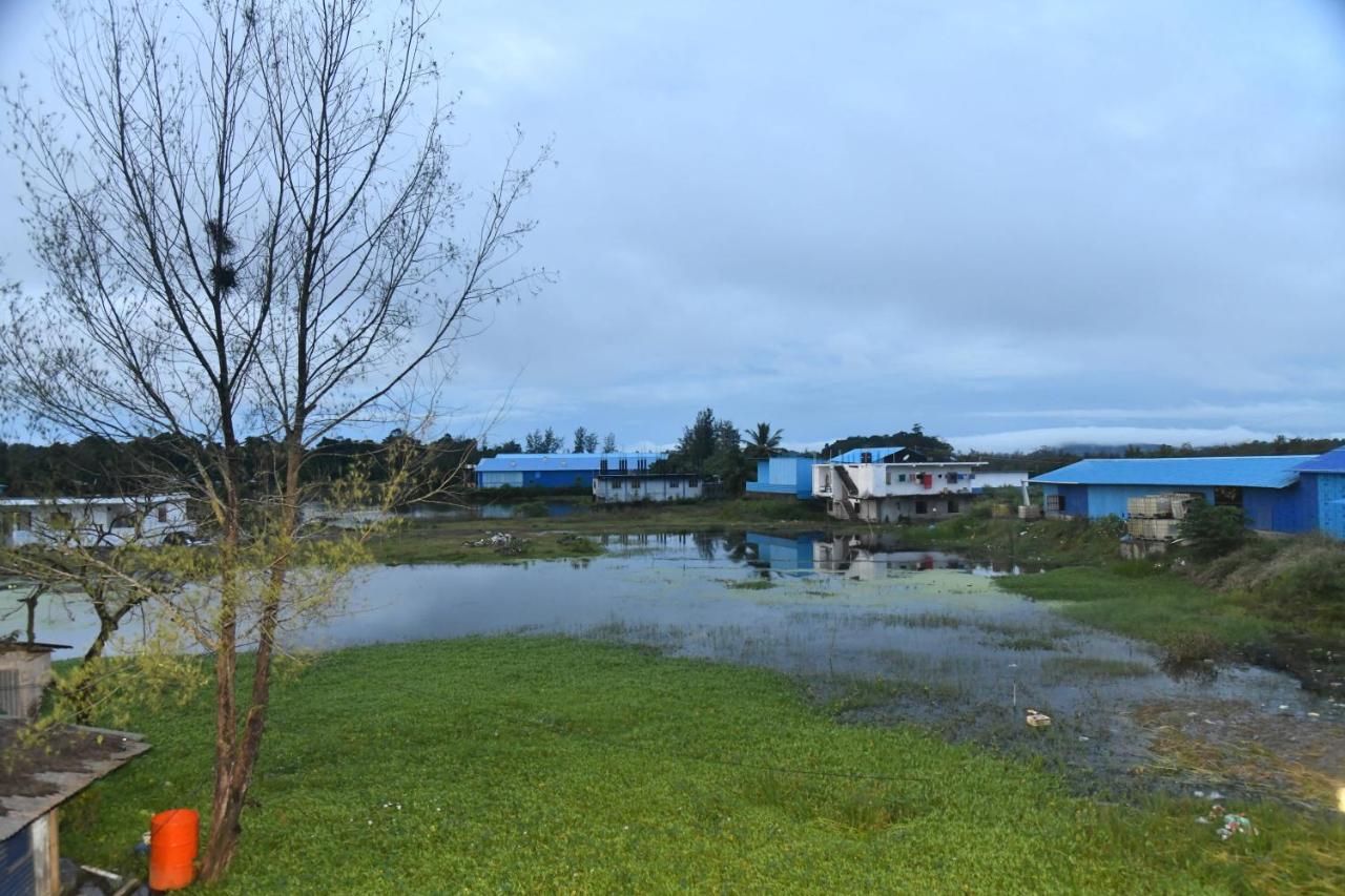 Hotel Lake View Port Blair Bagian luar foto