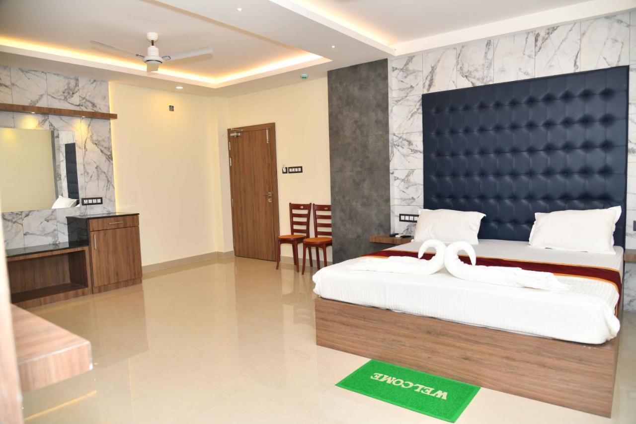 Hotel Lake View Port Blair Bagian luar foto