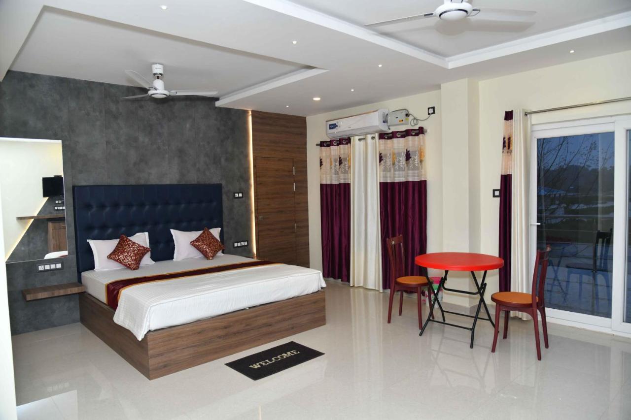 Hotel Lake View Port Blair Bagian luar foto